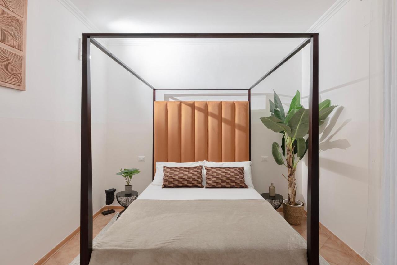 A World Aparts - 21 T. Argentina Appartement *
