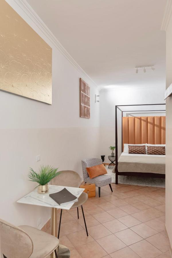 A World Aparts - 21 T. Argentina Appartement